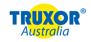 Truxor logo